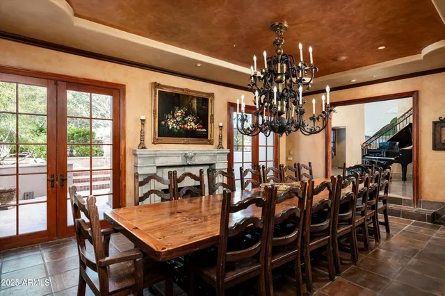 $9,995,000 | 9333 East Happy Valley Road, Scottsdale, AZ 85255