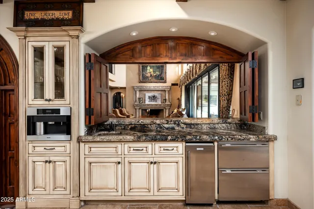 $9,995,000 | 9333 East Happy Valley Road, Scottsdale, AZ 85255