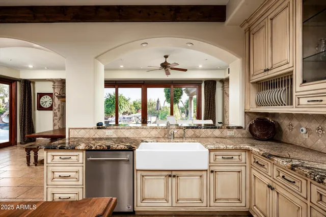 $9,995,000 | 9333 East Happy Valley Road, Scottsdale, AZ 85255