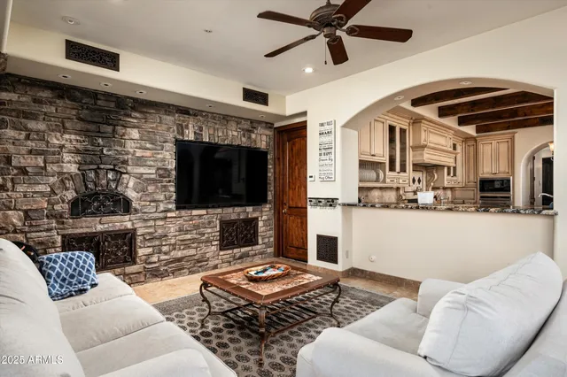 $9,995,000 | 9333 East Happy Valley Road, Scottsdale, AZ 85255