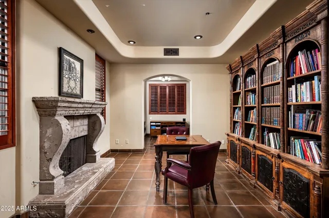 $9,995,000 | 9333 East Happy Valley Road, Scottsdale, AZ 85255