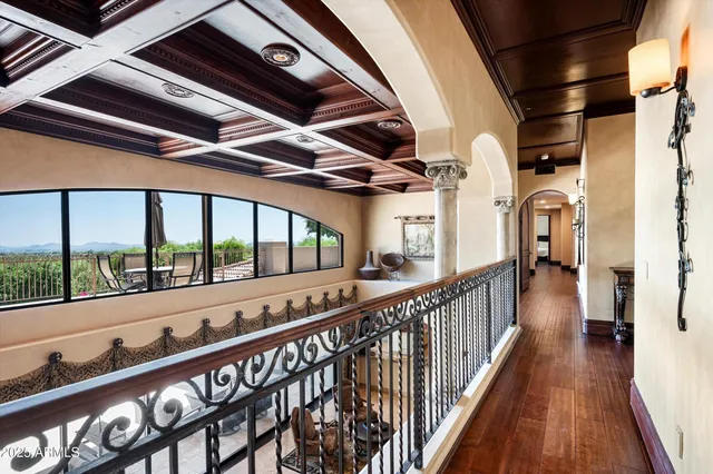 $9,995,000 | 9333 East Happy Valley Road, Scottsdale, AZ 85255