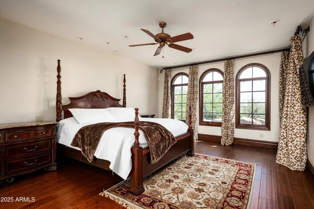 $9,995,000 | 9333 East Happy Valley Road, Scottsdale, AZ 85255