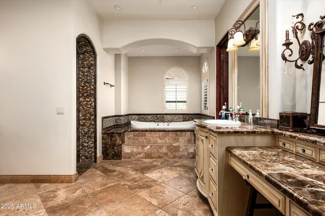 $9,995,000 | 9333 East Happy Valley Road, Scottsdale, AZ 85255