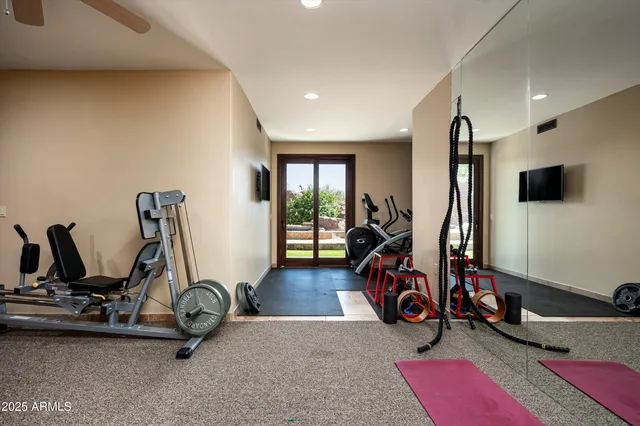 $9,995,000 | 9333 East Happy Valley Road, Scottsdale, AZ 85255