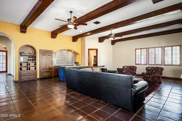 $9,995,000 | 9333 East Happy Valley Road, Scottsdale, AZ 85255