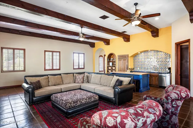 $9,995,000 | 9333 East Happy Valley Road, Scottsdale, AZ 85255