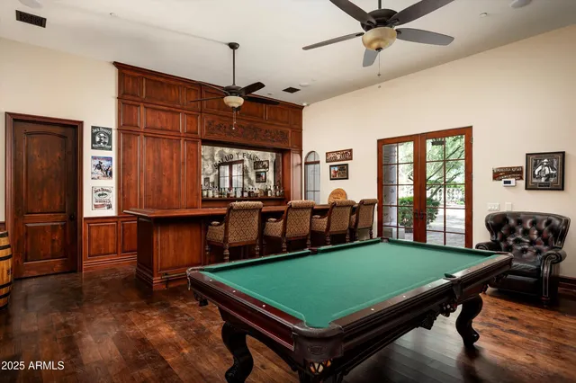 $9,995,000 | 9333 East Happy Valley Road, Scottsdale, AZ 85255