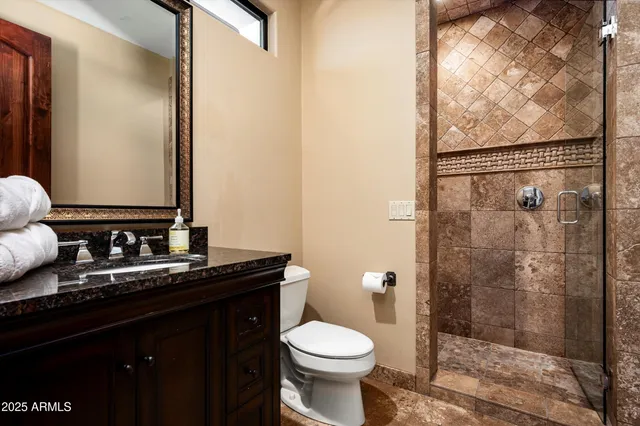 $9,995,000 | 9333 East Happy Valley Road, Scottsdale, AZ 85255