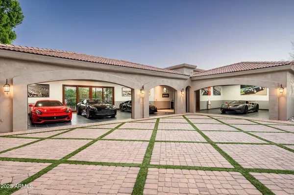 $9,995,000 | 9333 East Happy Valley Road, Scottsdale, AZ 85255