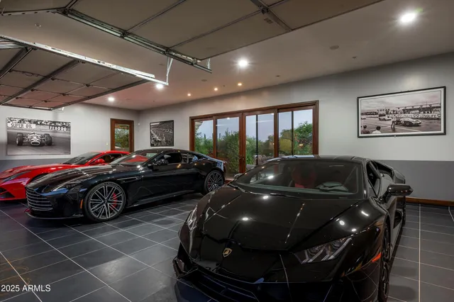 $9,995,000 | 9333 East Happy Valley Road, Scottsdale, AZ 85255