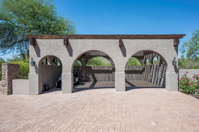 $9,995,000 | 9333 East Happy Valley Road, Scottsdale, AZ 85255