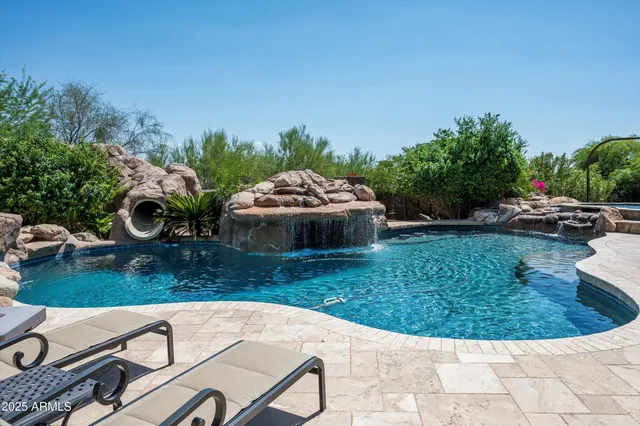 $9,995,000 | 9333 East Happy Valley Road, Scottsdale, AZ 85255