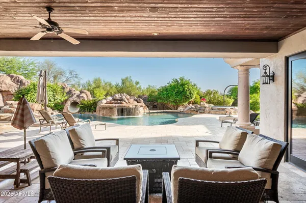 $9,995,000 | 9333 East Happy Valley Road, Scottsdale, AZ 85255