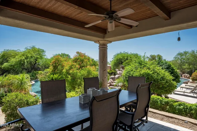 $9,995,000 | 9333 East Happy Valley Road, Scottsdale, AZ 85255