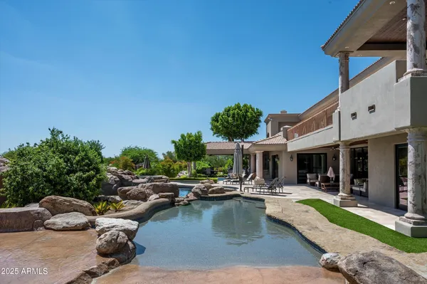 $9,995,000 | 9333 East Happy Valley Road, Scottsdale, AZ 85255