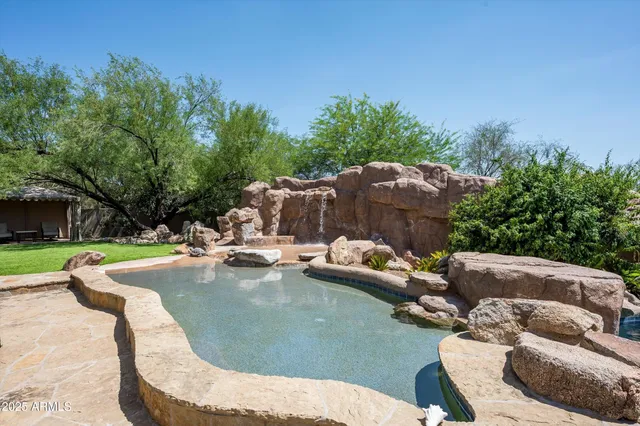 $9,995,000 | 9333 East Happy Valley Road, Scottsdale, AZ 85255