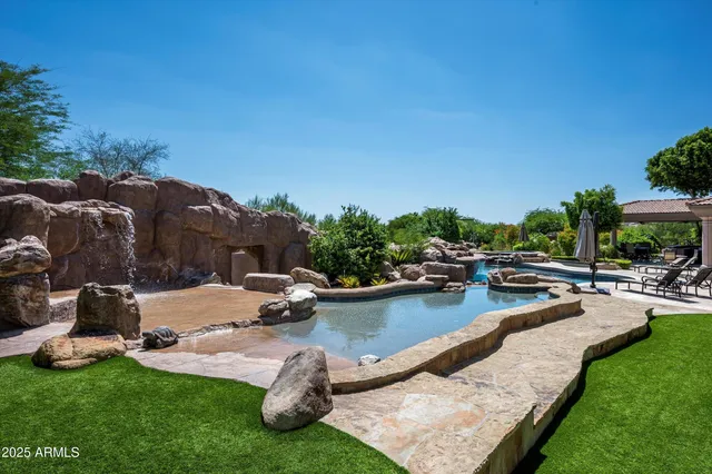 $9,995,000 | 9333 East Happy Valley Road, Scottsdale, AZ 85255