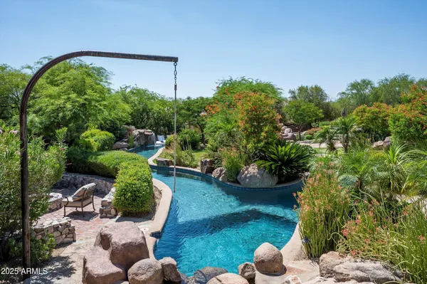 $9,995,000 | 9333 East Happy Valley Road, Scottsdale, AZ 85255