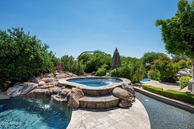 $9,995,000 | 9333 East Happy Valley Road, Scottsdale, AZ 85255