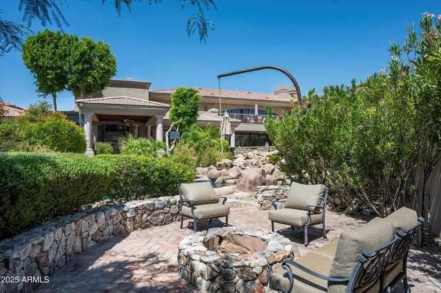 $9,995,000 | 9333 East Happy Valley Road, Scottsdale, AZ 85255