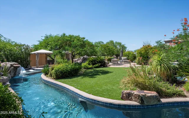 $9,995,000 | 9333 East Happy Valley Road, Scottsdale, AZ 85255