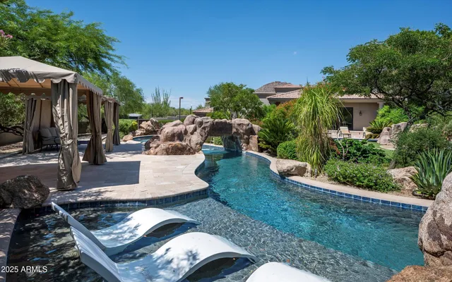 $9,995,000 | 9333 East Happy Valley Road, Scottsdale, AZ 85255