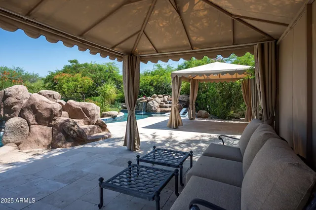$9,995,000 | 9333 East Happy Valley Road, Scottsdale, AZ 85255