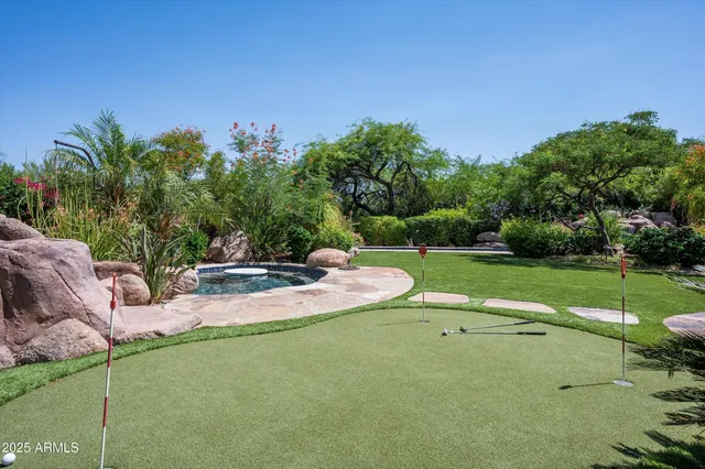 $9,995,000 | 9333 East Happy Valley Road, Scottsdale, AZ 85255