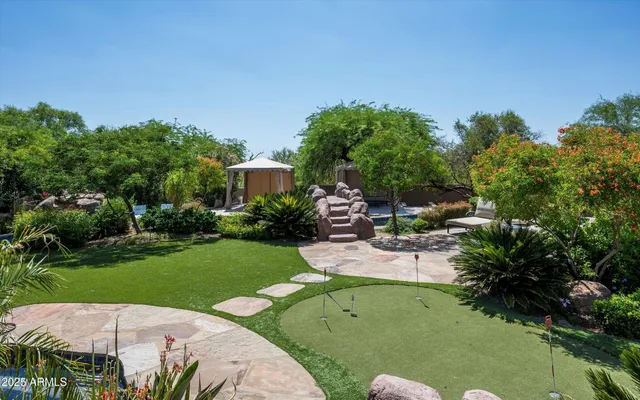 $9,995,000 | 9333 East Happy Valley Road, Scottsdale, AZ 85255