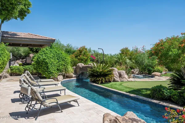 $9,995,000 | 9333 East Happy Valley Road, Scottsdale, AZ 85255