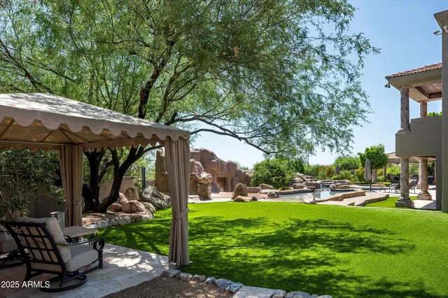 $9,995,000 | 9333 East Happy Valley Road, Scottsdale, AZ 85255