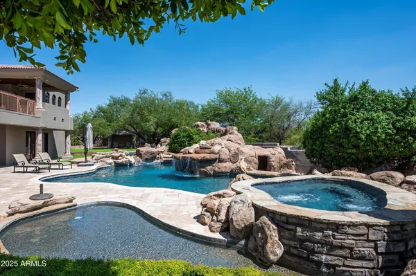 $9,995,000 | 9333 East Happy Valley Road, Scottsdale, AZ 85255
