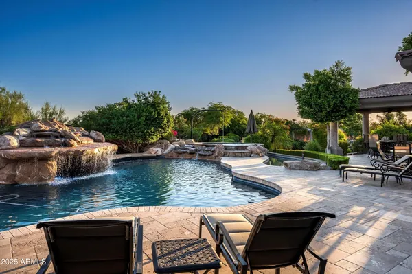 $9,995,000 | 9333 East Happy Valley Road, Scottsdale, AZ 85255