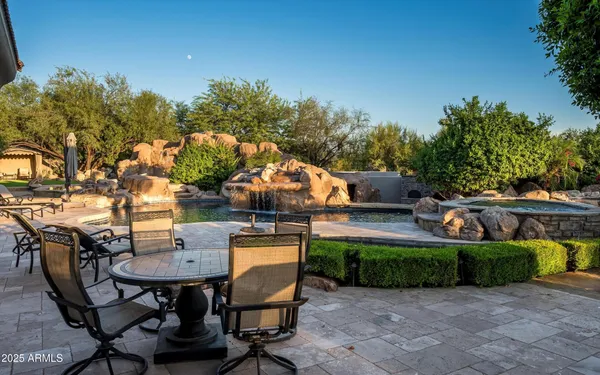 $9,995,000 | 9333 East Happy Valley Road, Scottsdale, AZ 85255