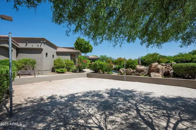 $9,995,000 | 9333 East Happy Valley Road, Scottsdale, AZ 85255