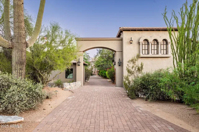 $9,995,000 | 9333 East Happy Valley Road, Scottsdale, AZ 85255