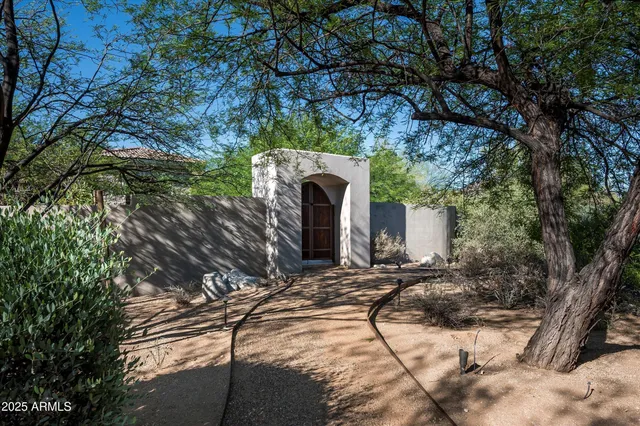 $9,995,000 | 9333 East Happy Valley Road, Scottsdale, AZ 85255