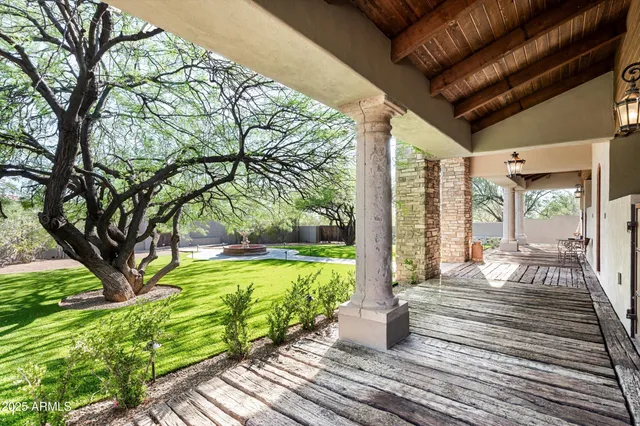 $9,995,000 | 9333 East Happy Valley Road, Scottsdale, AZ 85255