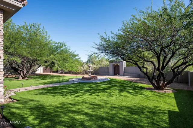 $9,995,000 | 9333 East Happy Valley Road, Scottsdale, AZ 85255