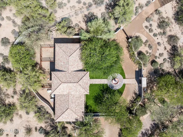 $9,995,000 | 9333 East Happy Valley Road, Scottsdale, AZ 85255