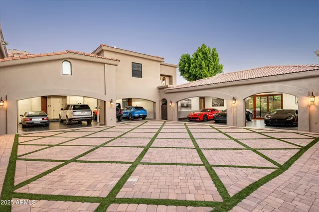 $9,995,000 | 9333 East Happy Valley Road, Scottsdale, AZ 85255