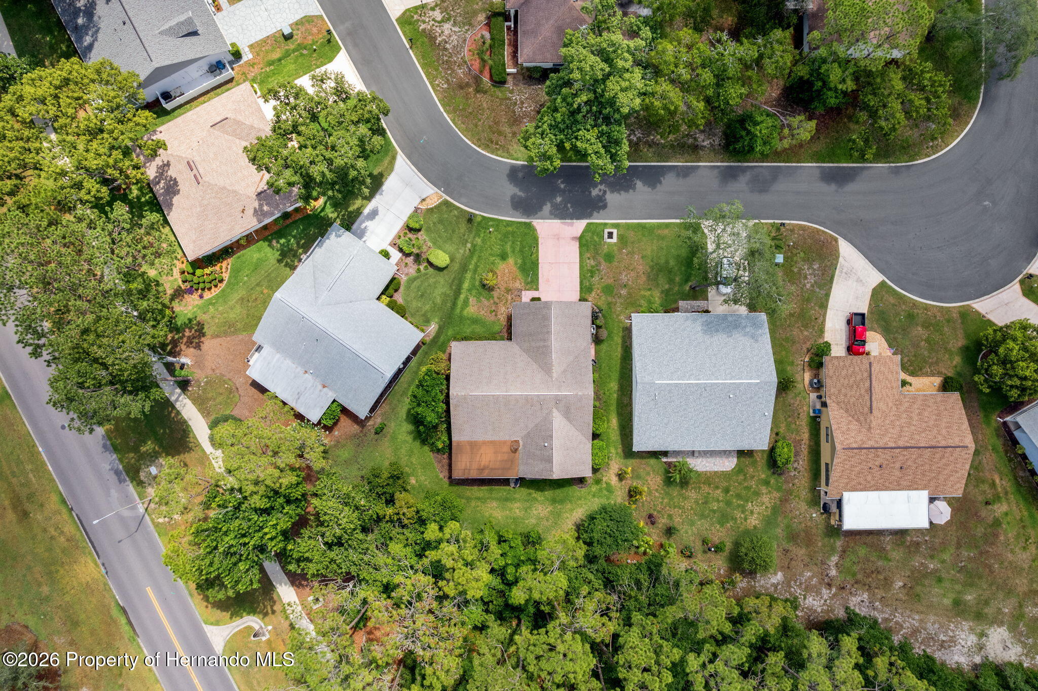 6300 Darien Way Spring Hill, FL 34606 - Photo 49 of 95