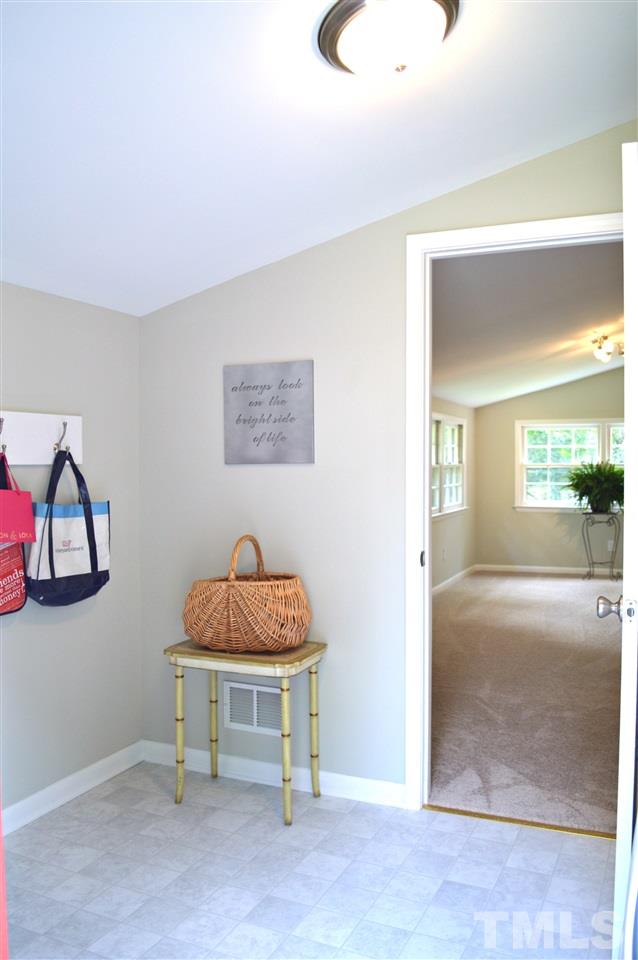 3333 Friar Tuck Road Raleigh, NC 27610 - Photo 15 of 21 a view of a livingroom with furniture and window