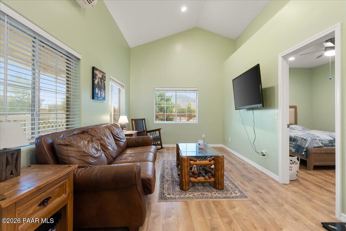 10540 North Patina Road Prescott, AZ 86305 - Photo 38 of 52 38-Living Room