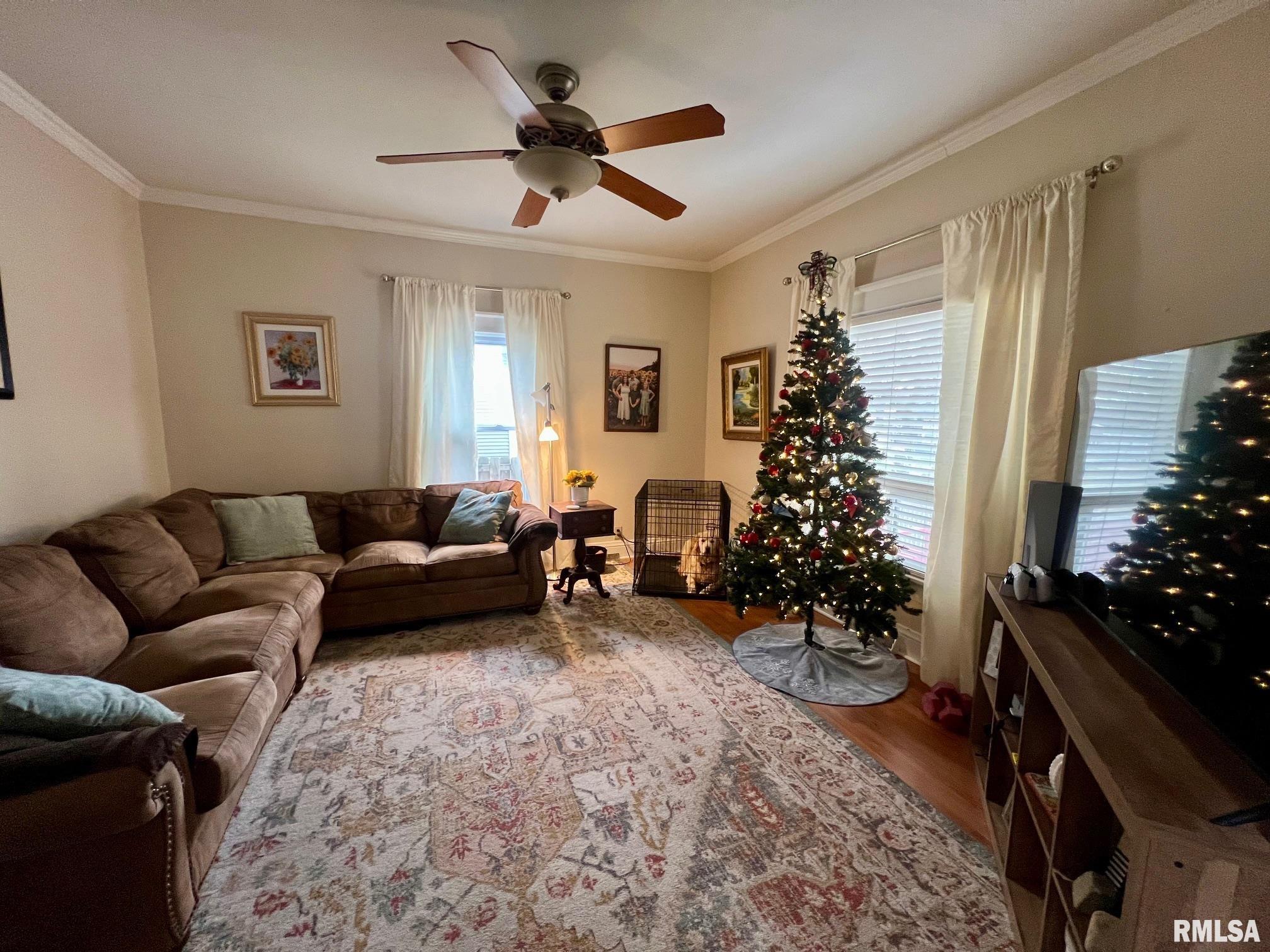 101 East Rutledge Street Petersburg, IL 62675 - Photo 2 of 31 Gallery Image 2
