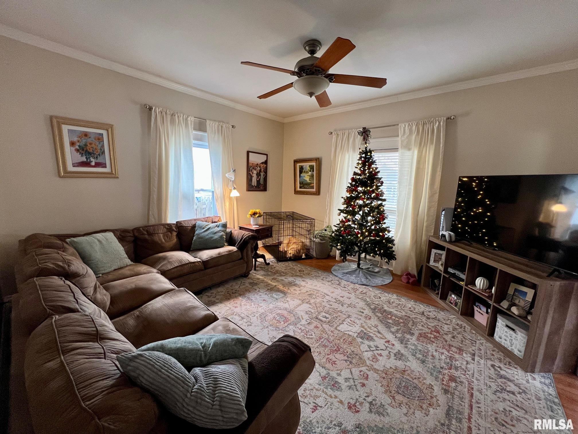 101 East Rutledge Street Petersburg, IL 62675 - Photo 3 of 31 Gallery Image 3