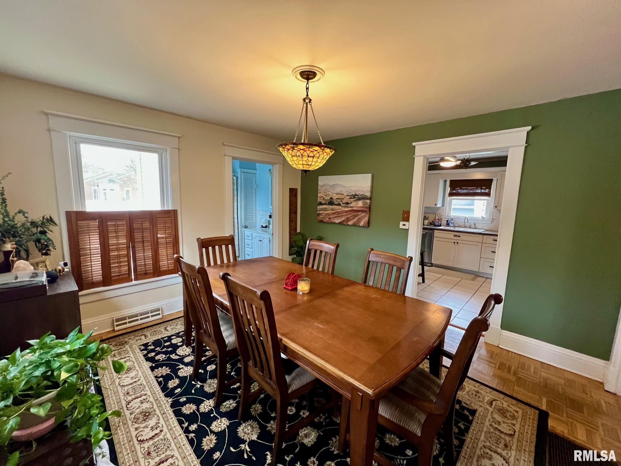 101 East Rutledge Street Petersburg, IL 62675 - Photo 8 of 31 Gallery Image 8
