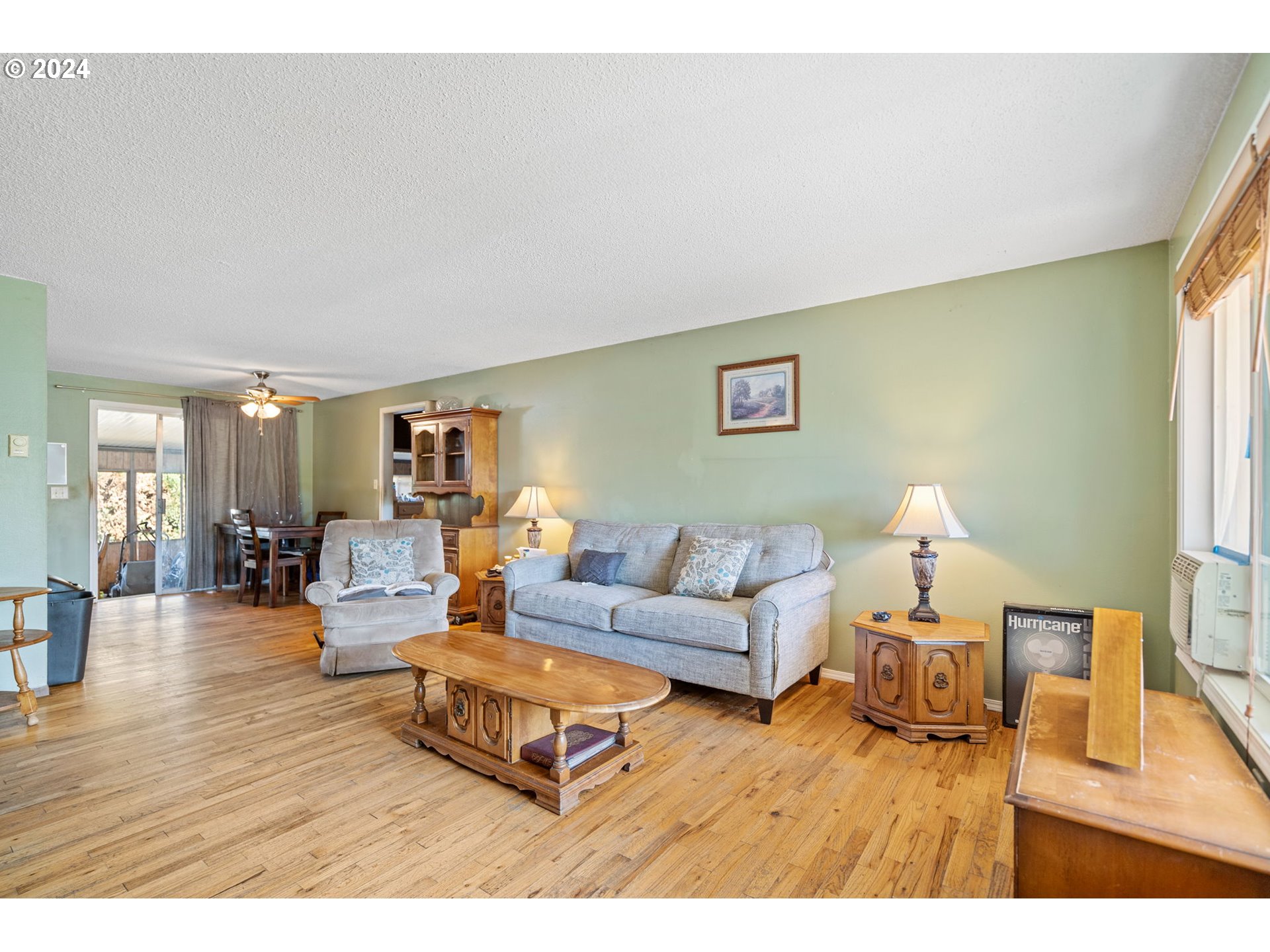 3705 North Alaska Street Portland, OR 97217 - Photo 3 of 9