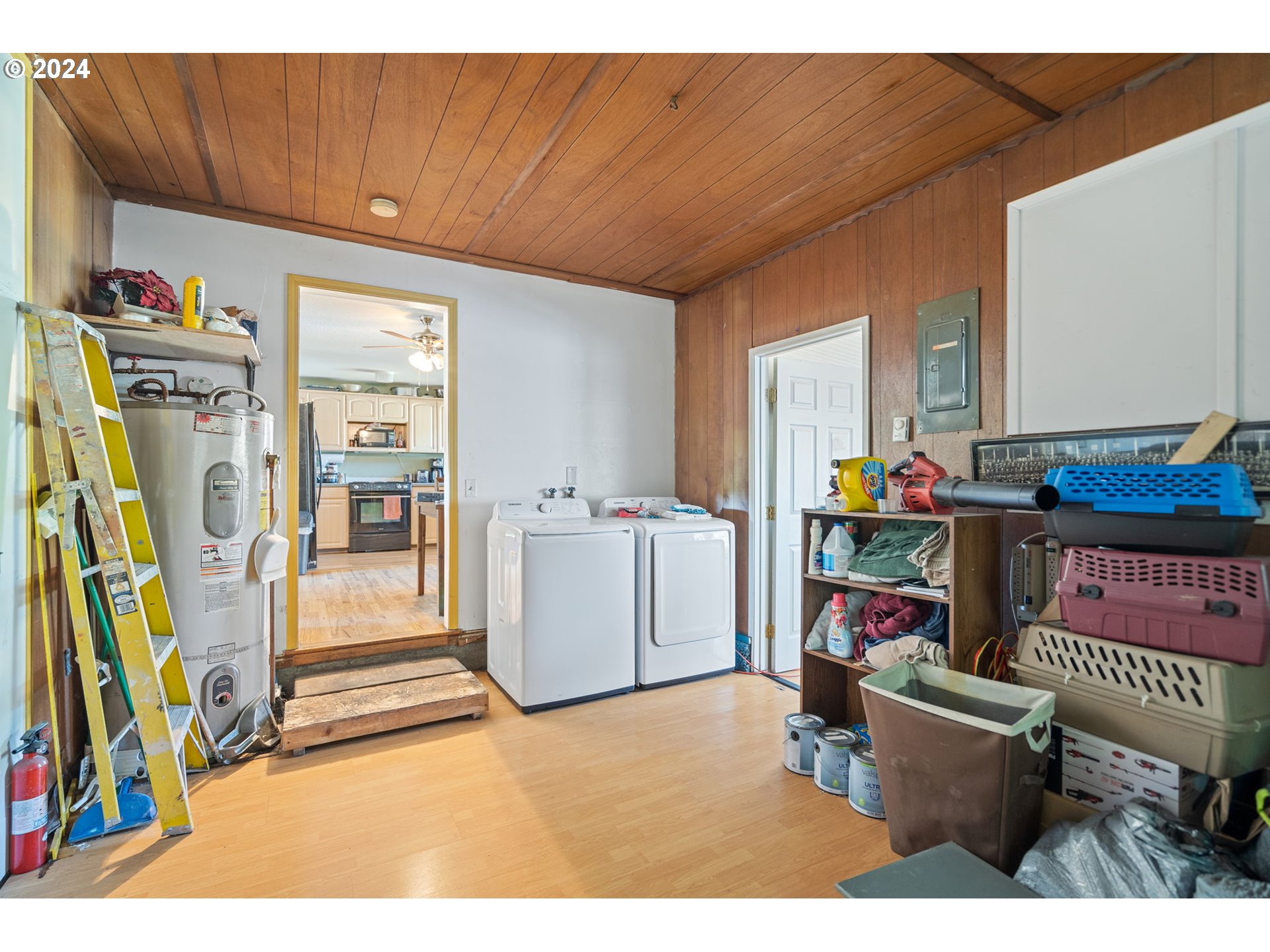 3705 North Alaska Street Portland, OR 97217 - Photo 8 of 9